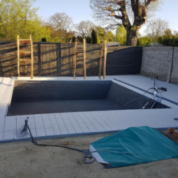 Chauffage Piscine : Profitez d'une Baignade Agréable et Chaleureuse avec un Système de Chauffage Performant Montauban